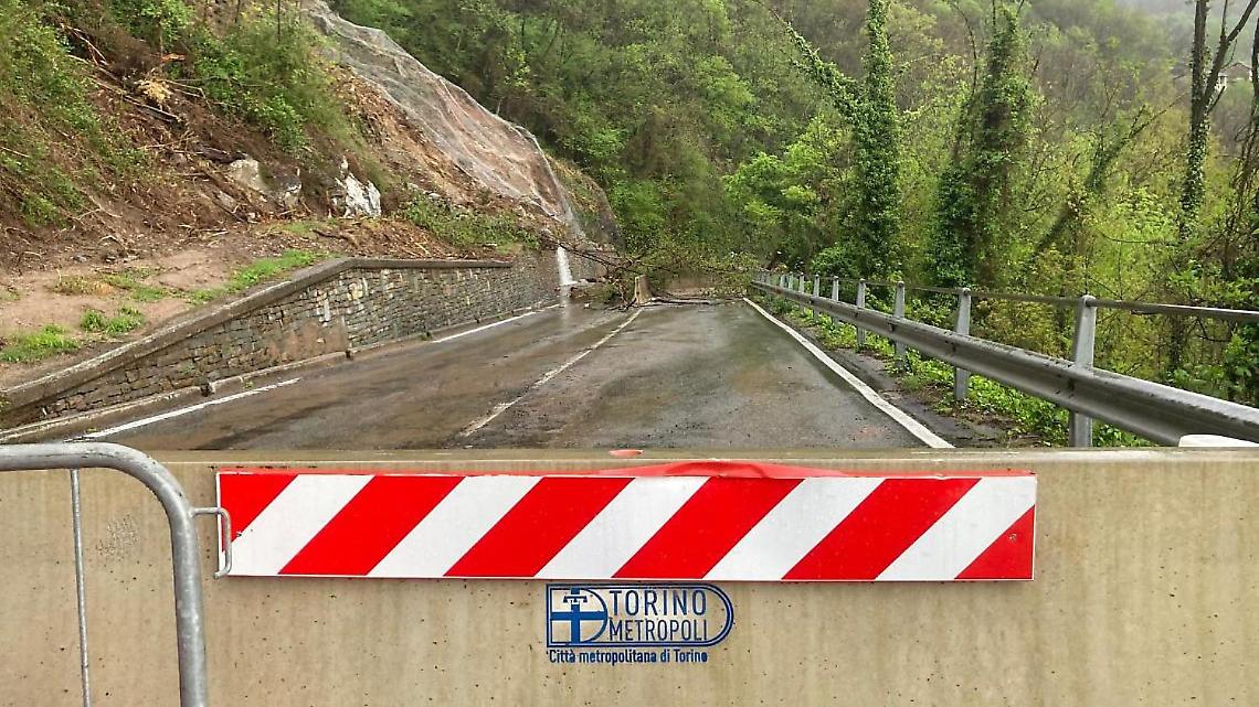 Dopo l’alluvione