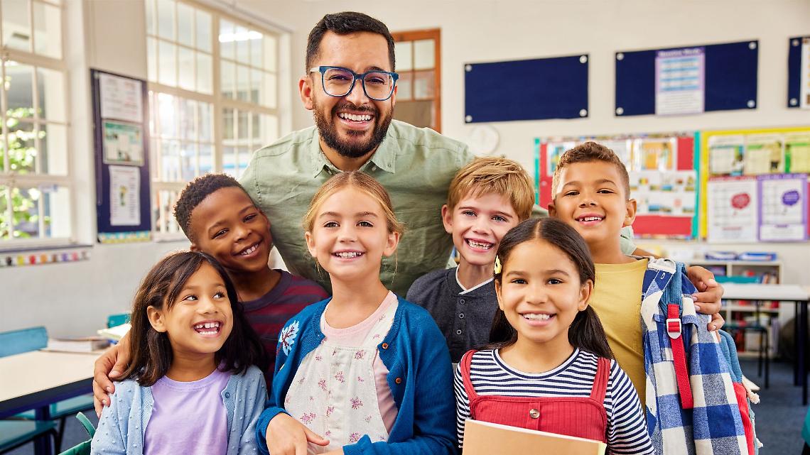 Il nuovo calendario scolastico in Piemonte