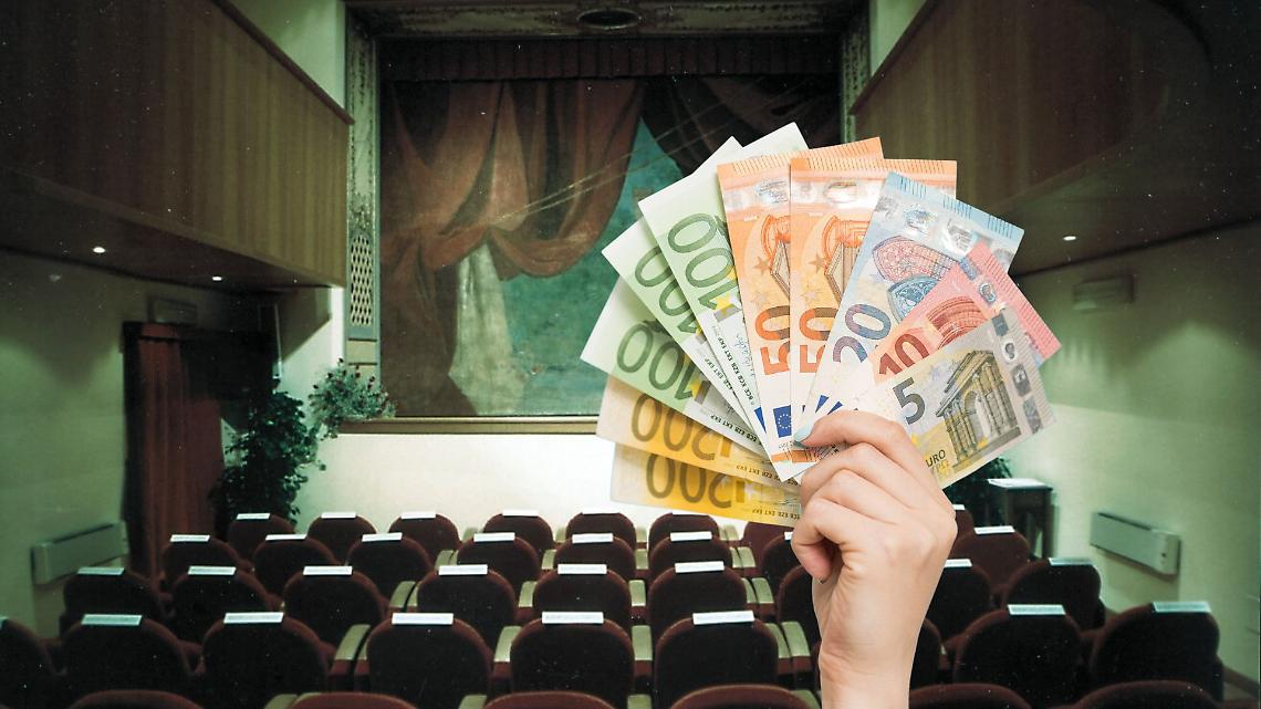 Rivara riapre il sipario