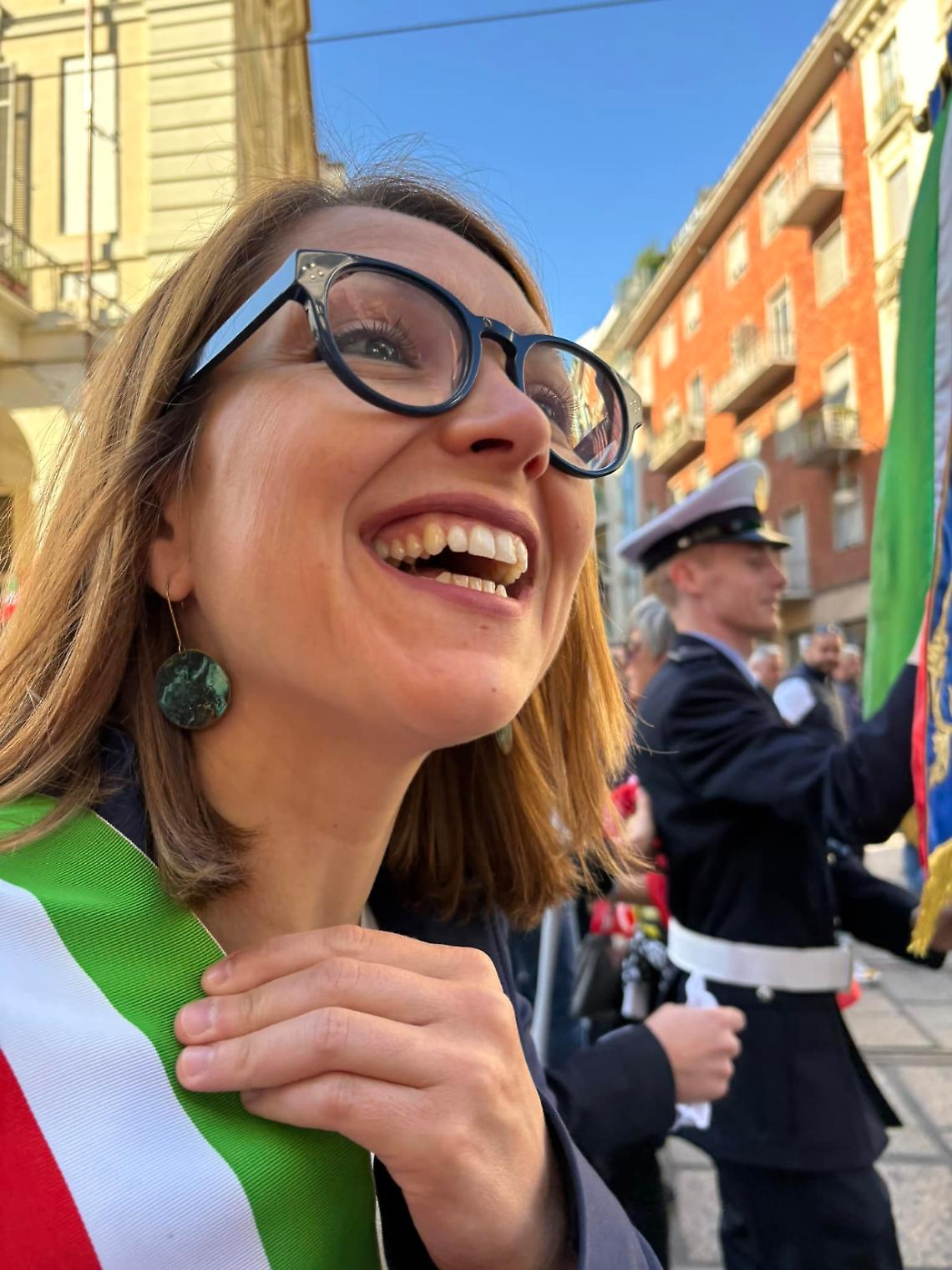A Settimo Torinese il parcheggio è una tassa sul respiro