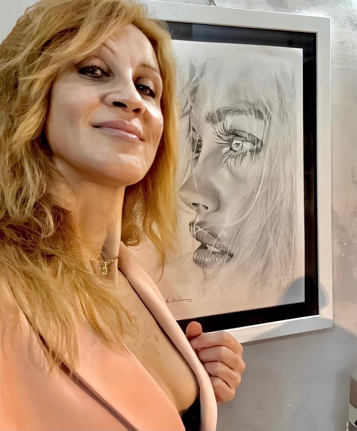 L’artista di Settimo conquista il "Premio Maestri"