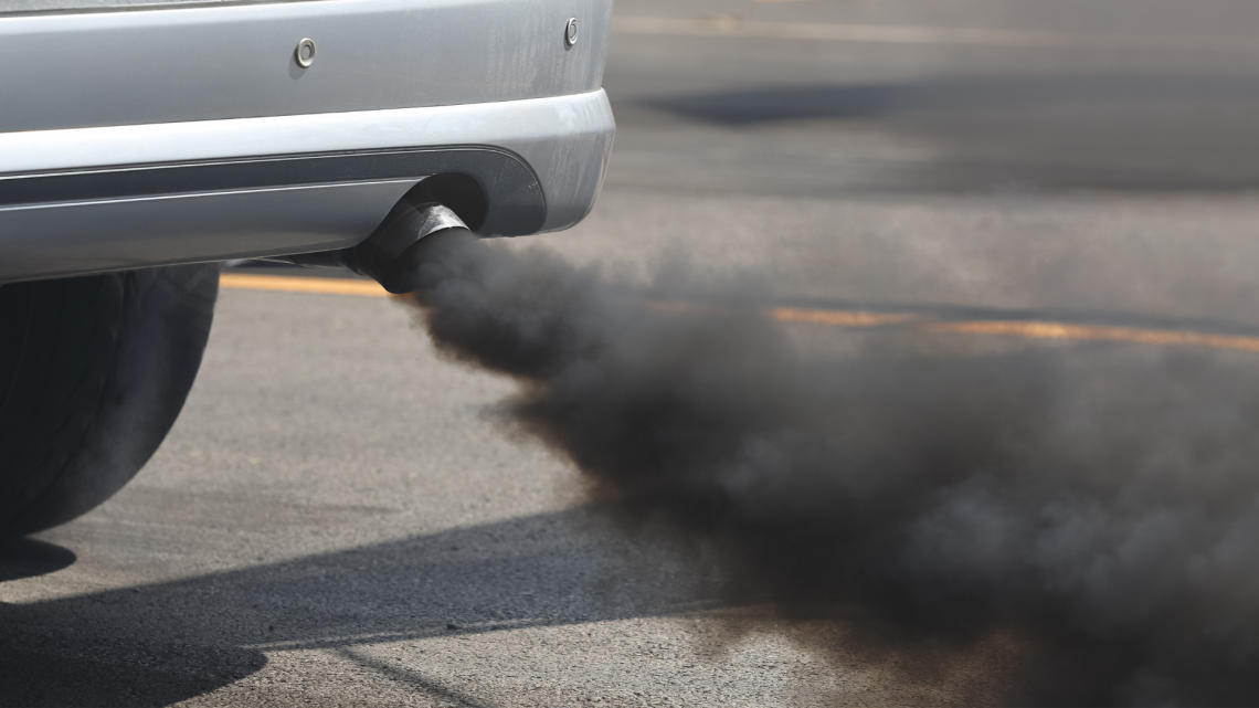 Stop ai diesel Euro 5: da ottobre 2025 a Torino, Settimo, Venaria ... migliaia di auto ferme