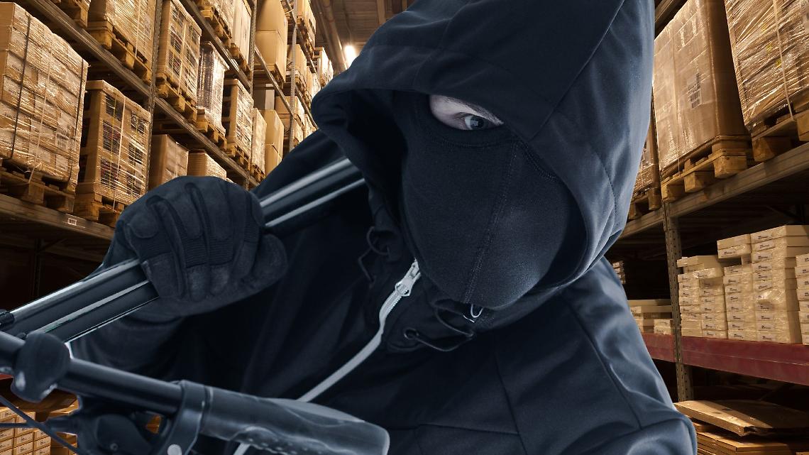 Dal furgone al mercato nero: l'ombra del furto organizzato a Torino