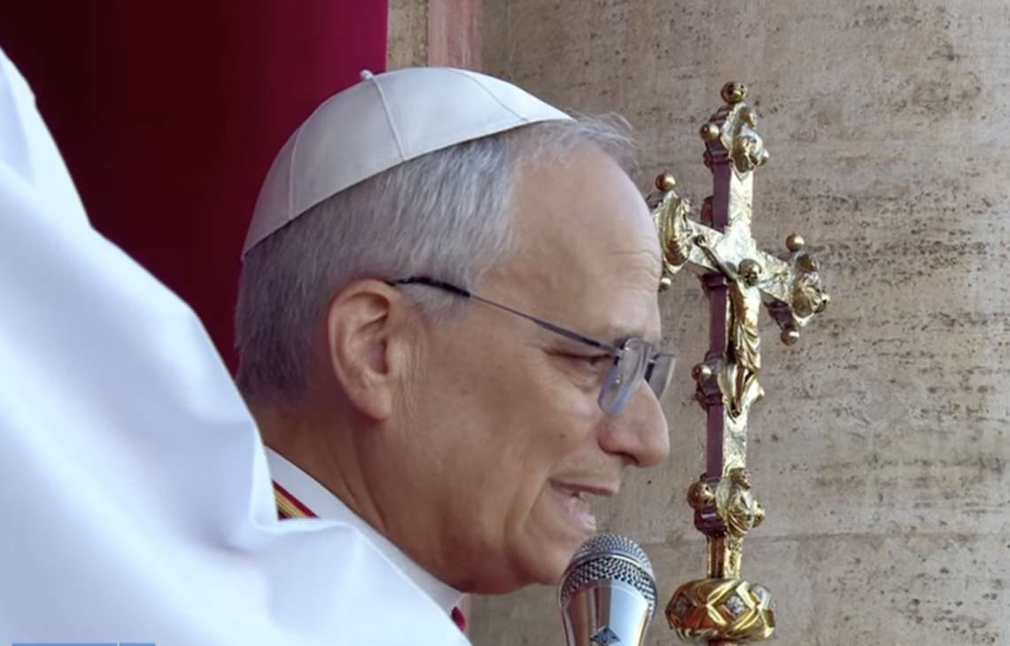 Leone XIV: dal cuore degli Stati Uniti alle vette delle Ande, un papa tra dialogo, riforma e riconciliazione