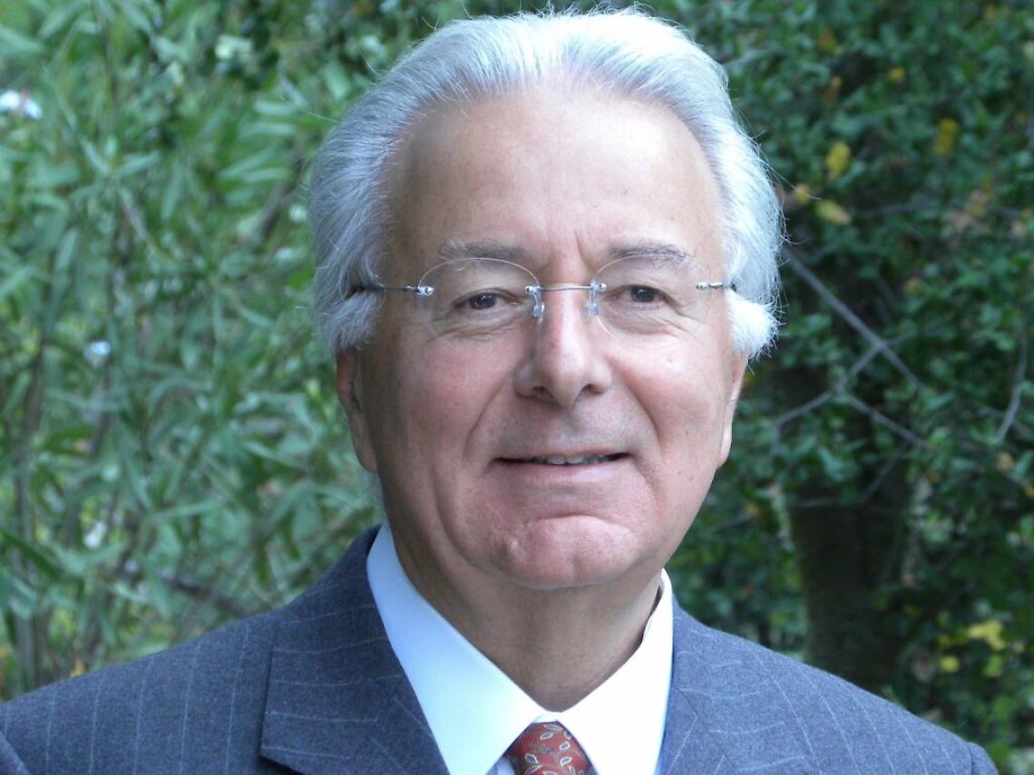 Federico Faggin a Ivrea: scienza e spiritualità in dialogo al Salone dei 2000