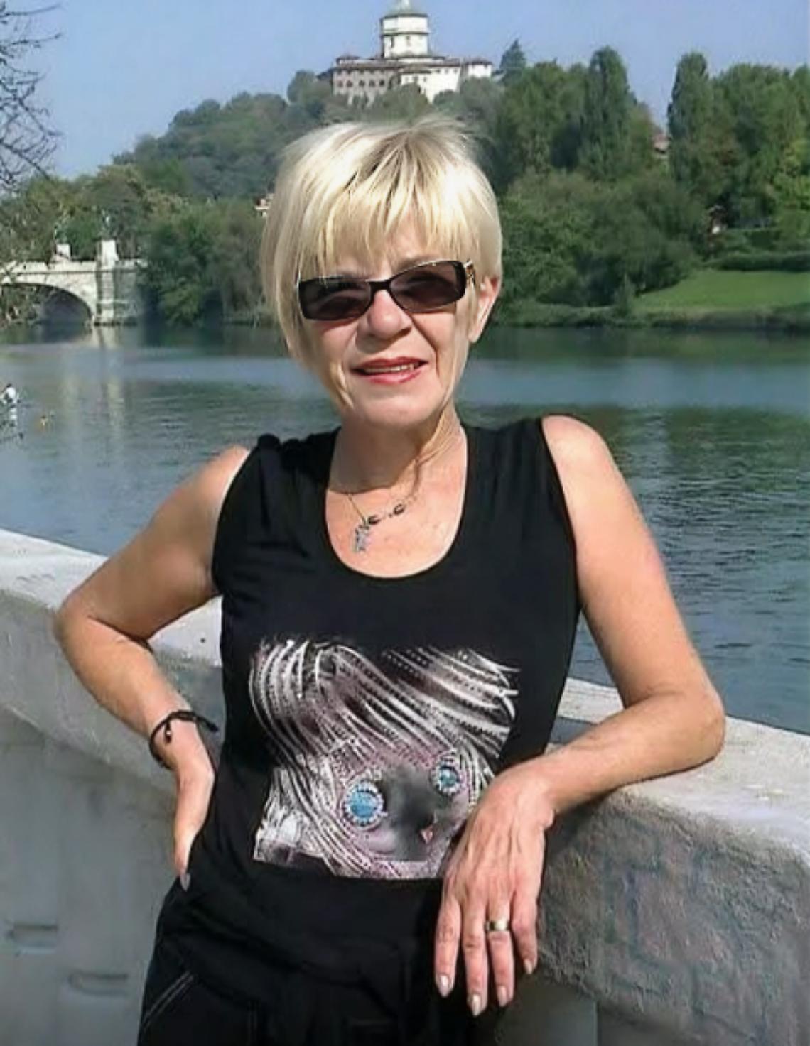 Claudia Bonato