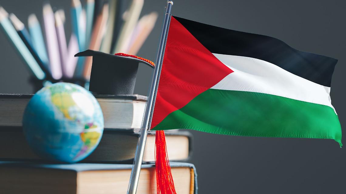 L’Università di Torino accoglie i primi studenti palestinesi del progetto IUPALS