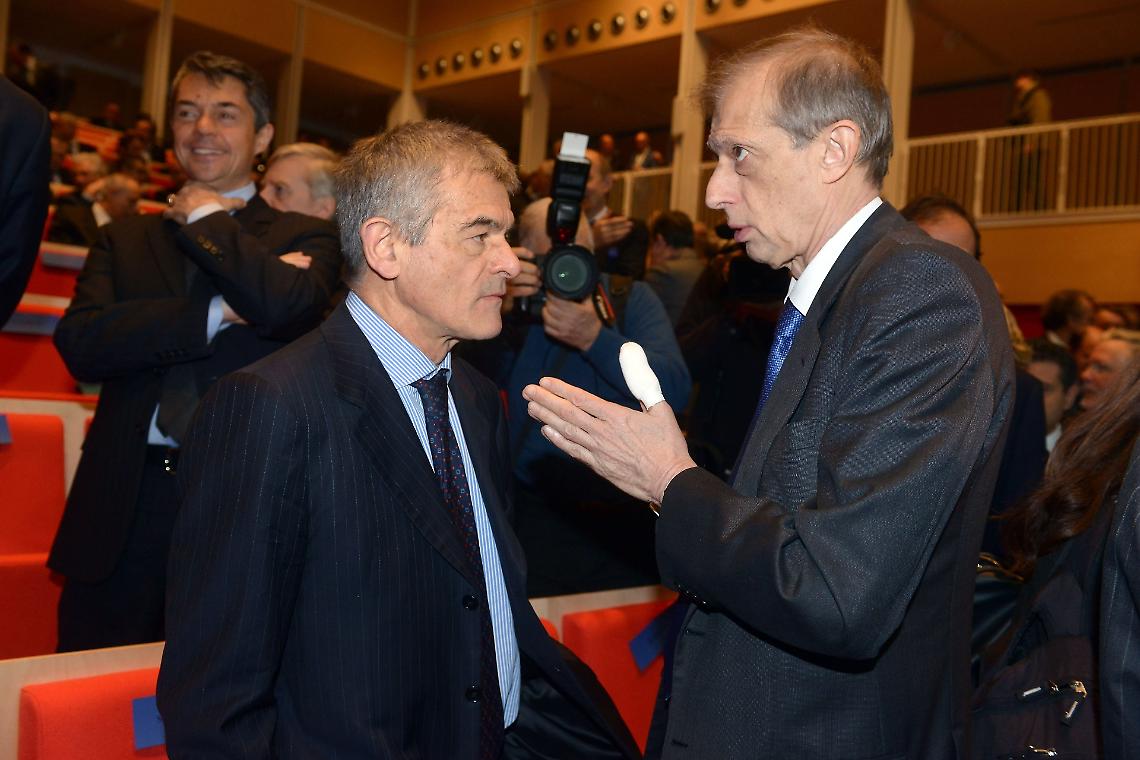 Chiamparino, Fassino e Appendino fuori dal processo: la Procura rinuncia all’appello