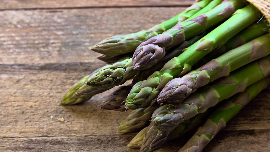 Asparagi 