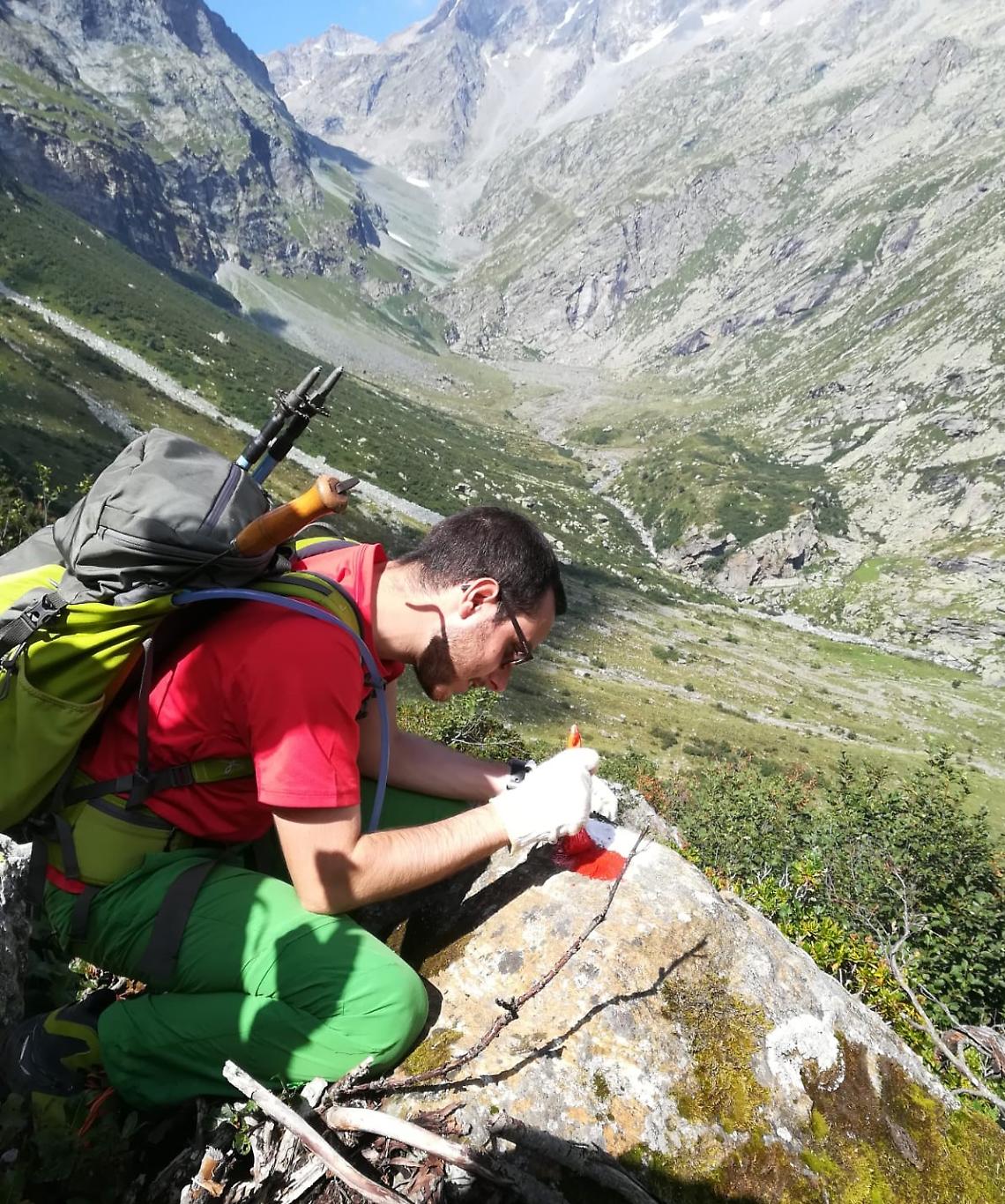 Groscavallo e la vergogna della Bandiera Nera. Il progetto della strada nel Vallone di Sea porta il Comune sul banco degli imputati di Legambiente
