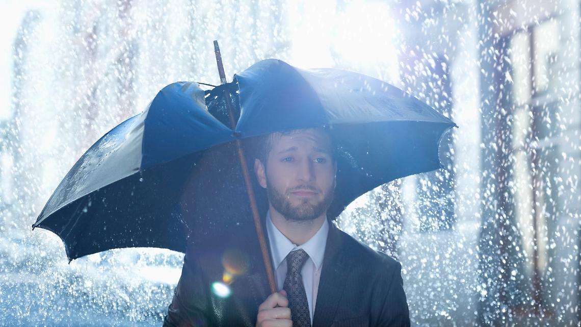 Italia sotto assedio del meteo