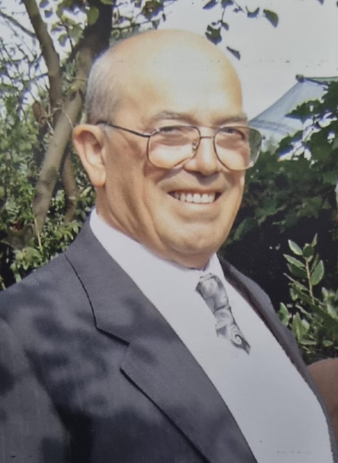 Giusto Frasson si è spento all'età di 89 anni