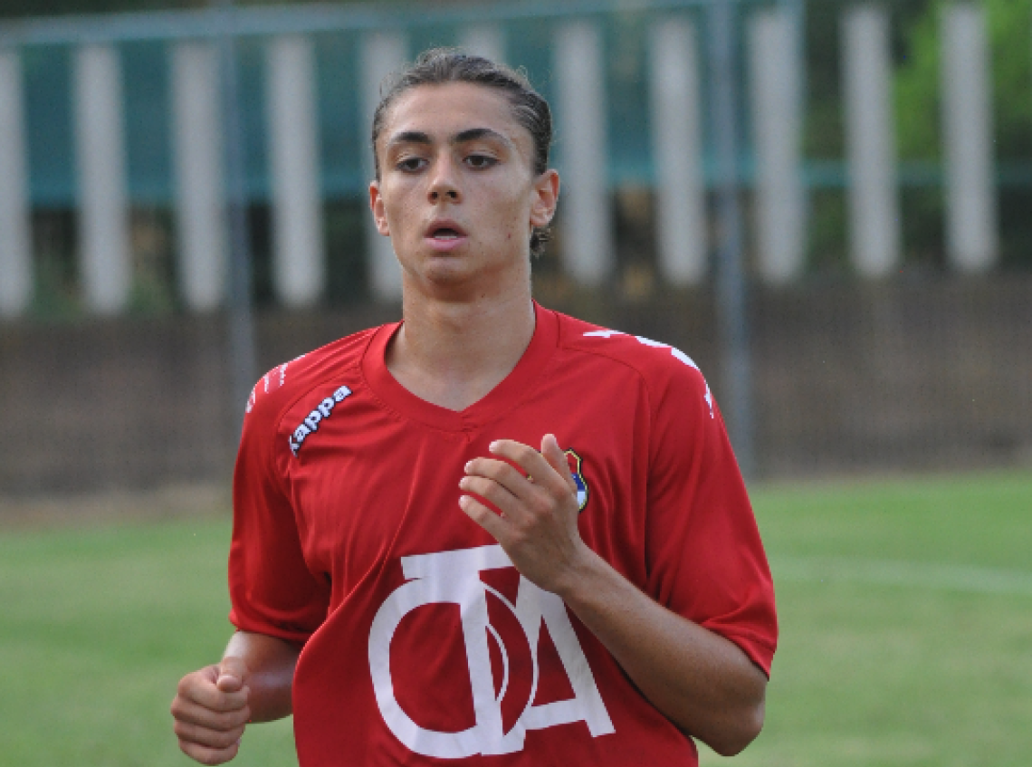 Diego Sussetto