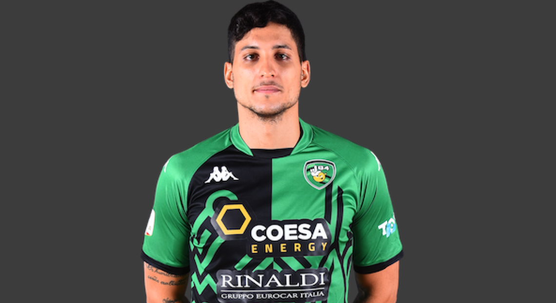 Lucas Braga Da Silva