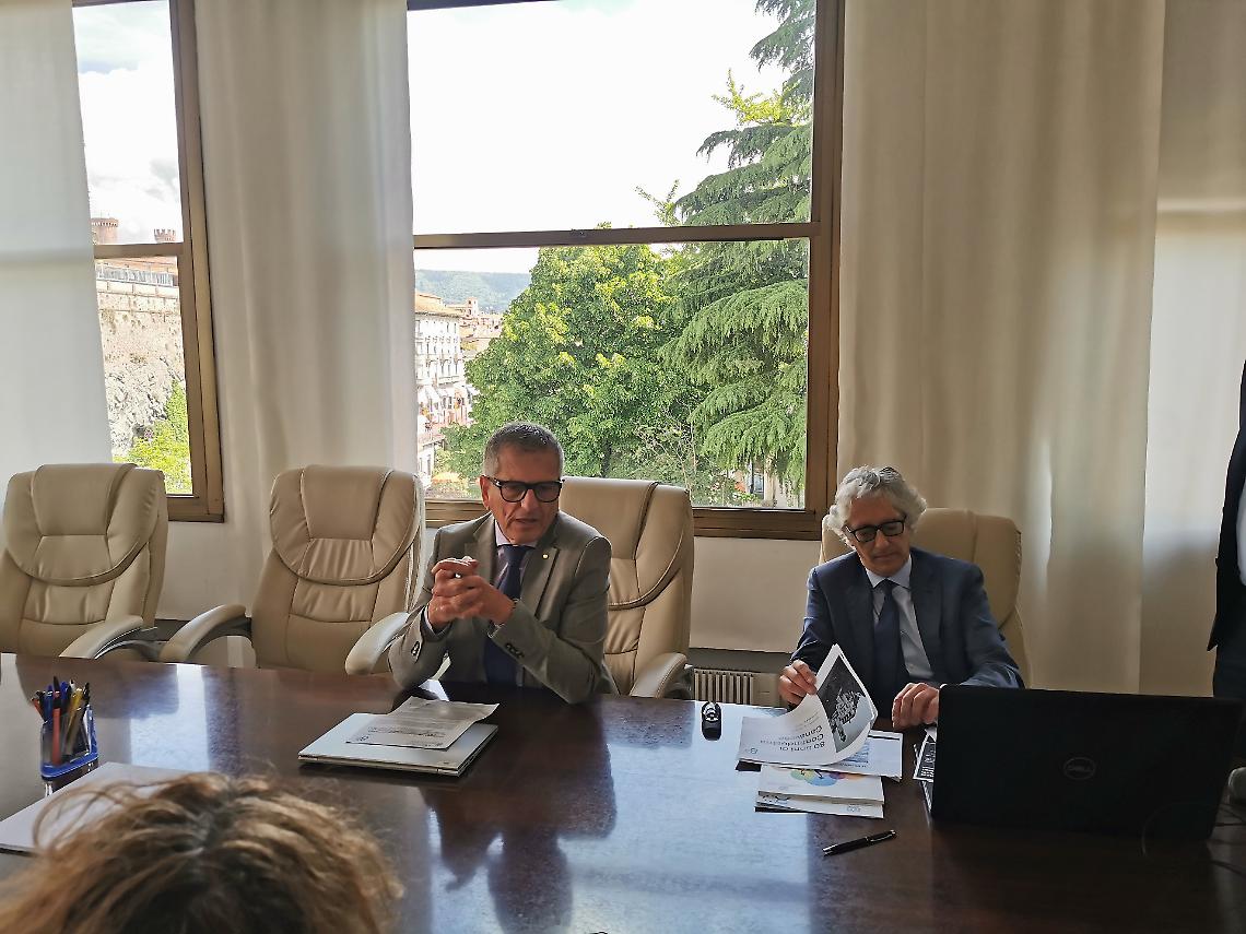 Confindustria Canavese: 80 anni con il cuore nell’impresa e lo sguardo nel futuro