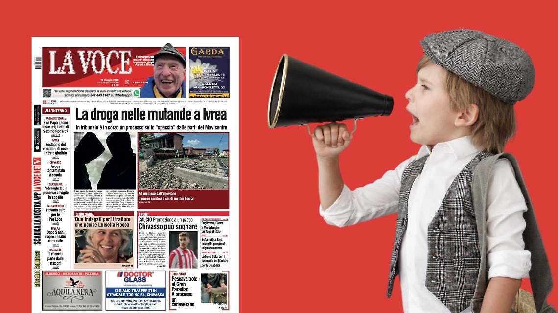 La droga nelle mutande a Ivrea: in tribunale è in corso un processo sullo spaccio dalle parti del Movicentro
