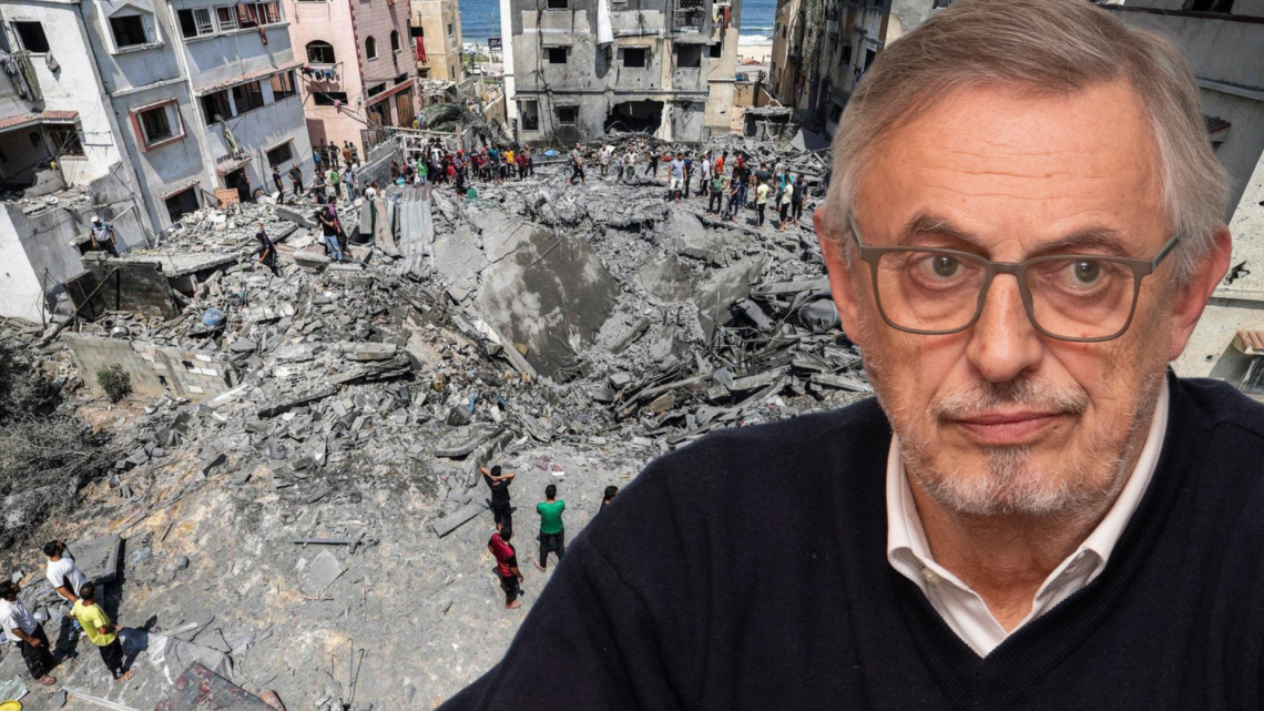 Palestina: il Pd si schiera. Sindaco con la fascia alla manifestazione?