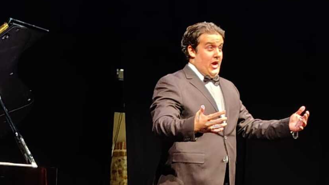 Leini celebra Pavarotti: 90 anni di emozioni con la grande lirica