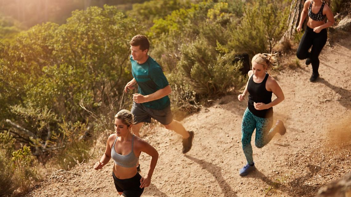 Trail del Faro, a Prarostino torna la corsa tra i sentieri