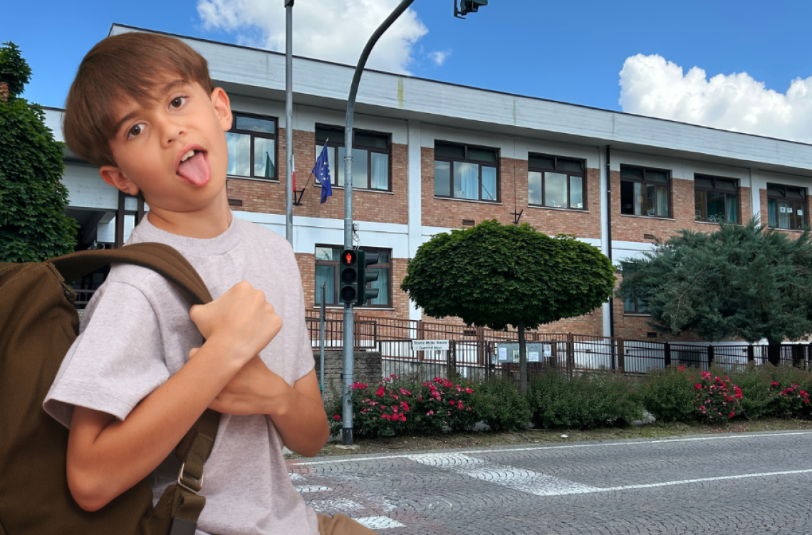 Alla scuola Nicoli, il metodo DADA resta al palo: studenti "schiacciati" dal peso delle promesse non mantenute