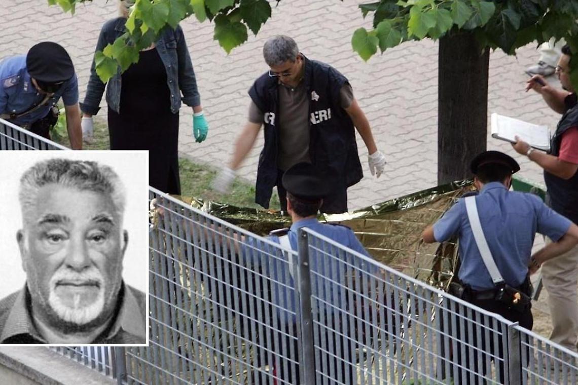 Giuseppe Gioffrè, ucciso dopo 40 anni: la ‘ndrangheta non dimentica
