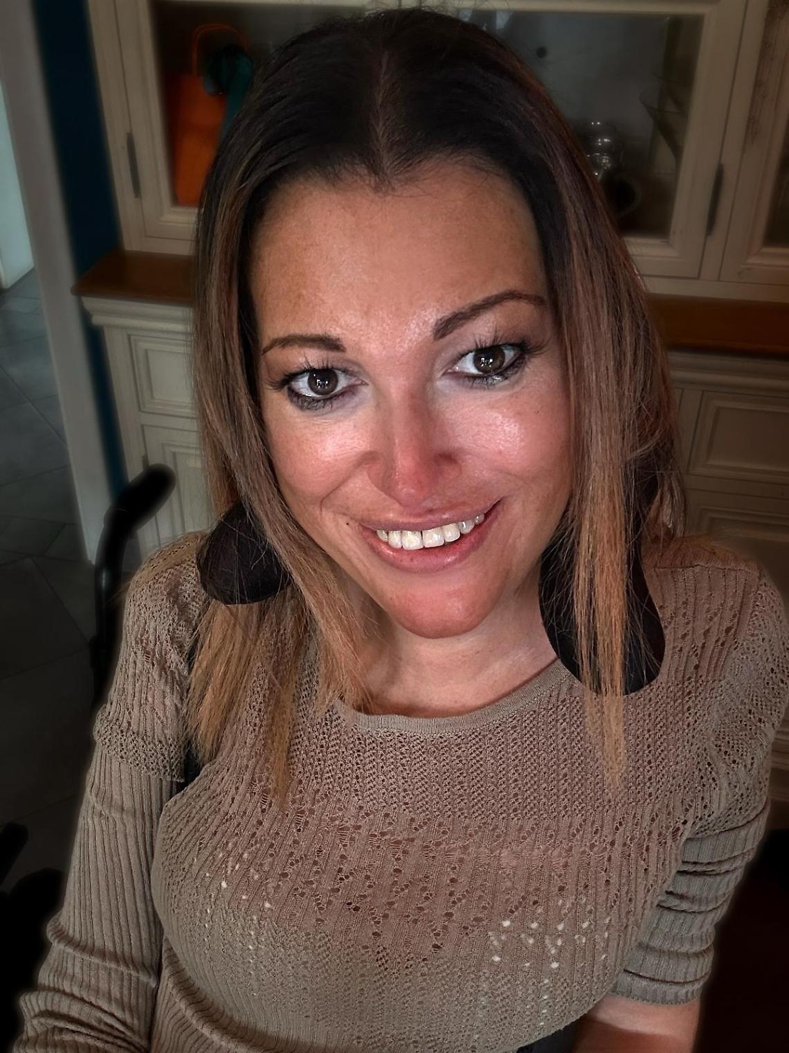 Tania, il coraggio contro la malattia e l’abbandono: “Mi ha lasciata da sola due volte. Ora denuncio”