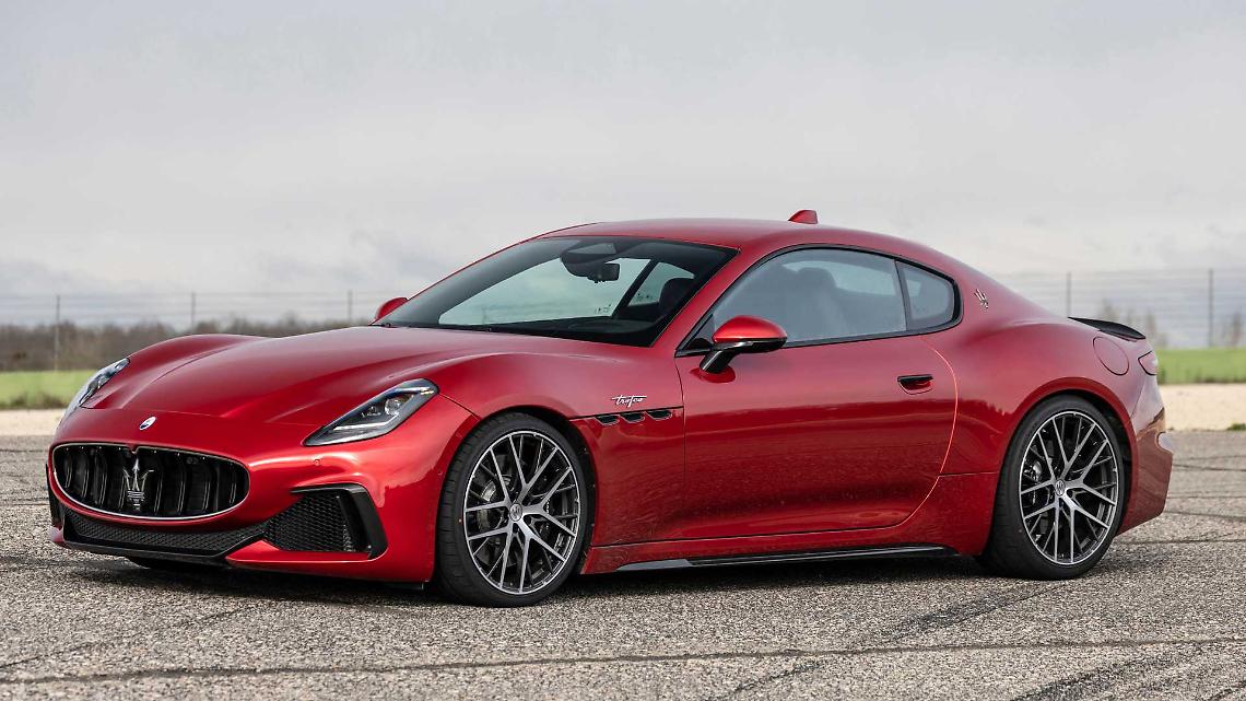 Maserati lascia Torino, AVS attacca