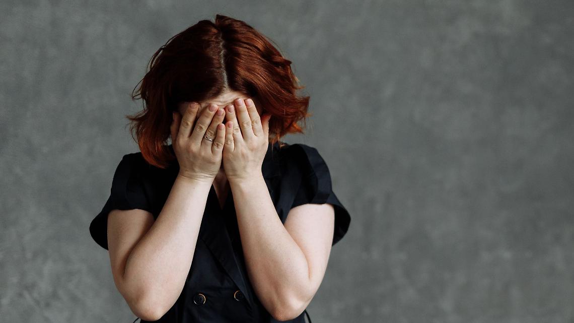 Aggressione con l’acido