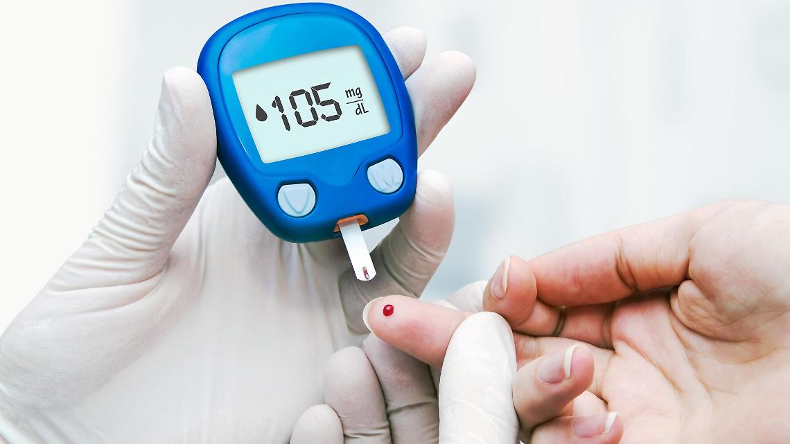 Scoperto il diabete di tipo 5