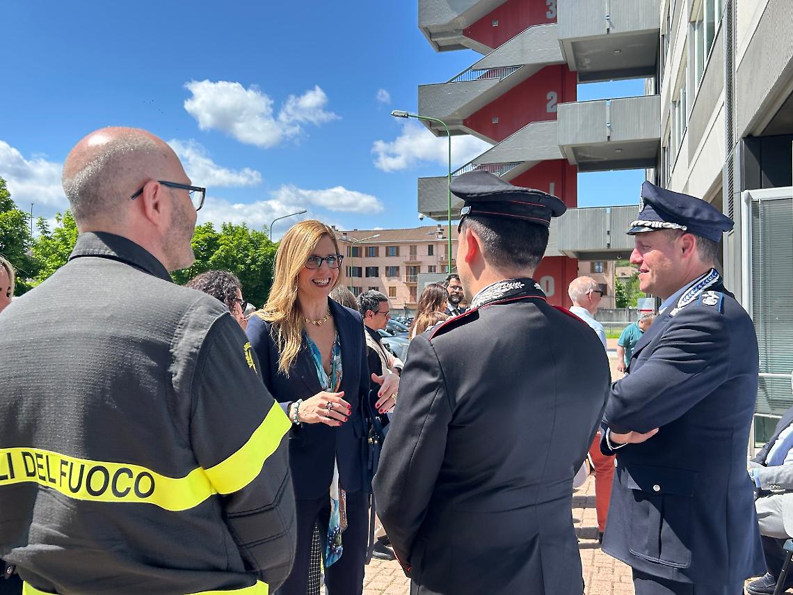 Tribunale: arrivano i rinforzi! Presto verranno assegnati nove magistrati