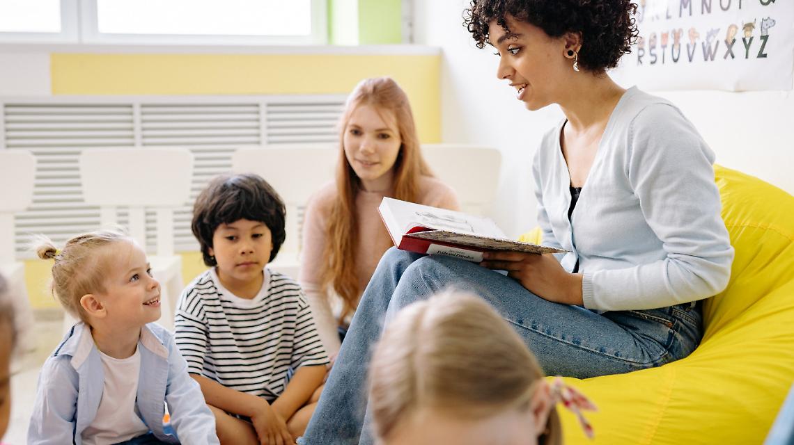 Nati per Leggere