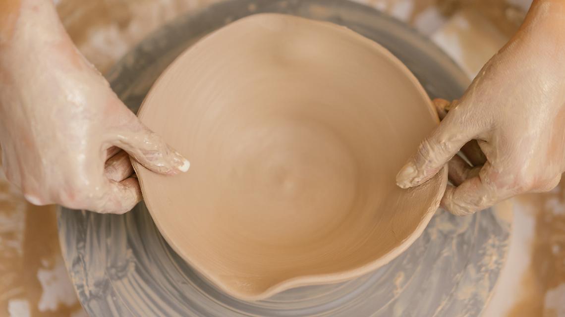 Ceramiche di Castellamonte, tre date di visite gratis tra dicembre e gennaio