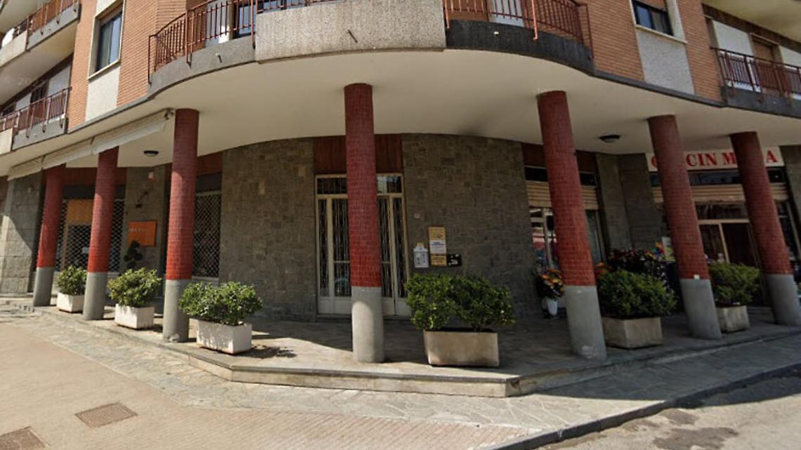 Tragedia a Giaveno: sospetti sull'omicidio del noto ex assicuratore Germano Giaj Levra, il figlio indagato