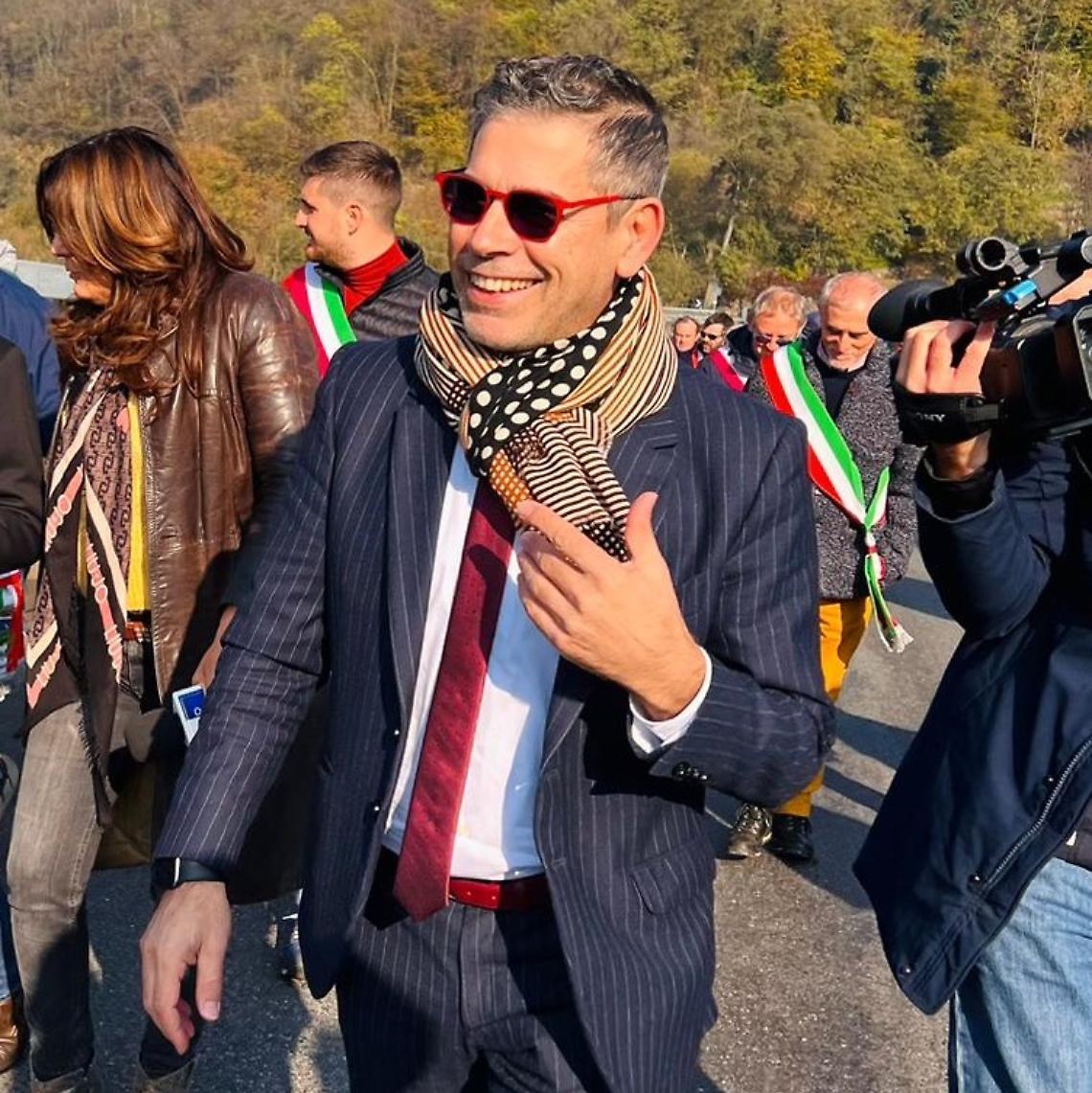 Sergio Bartoli