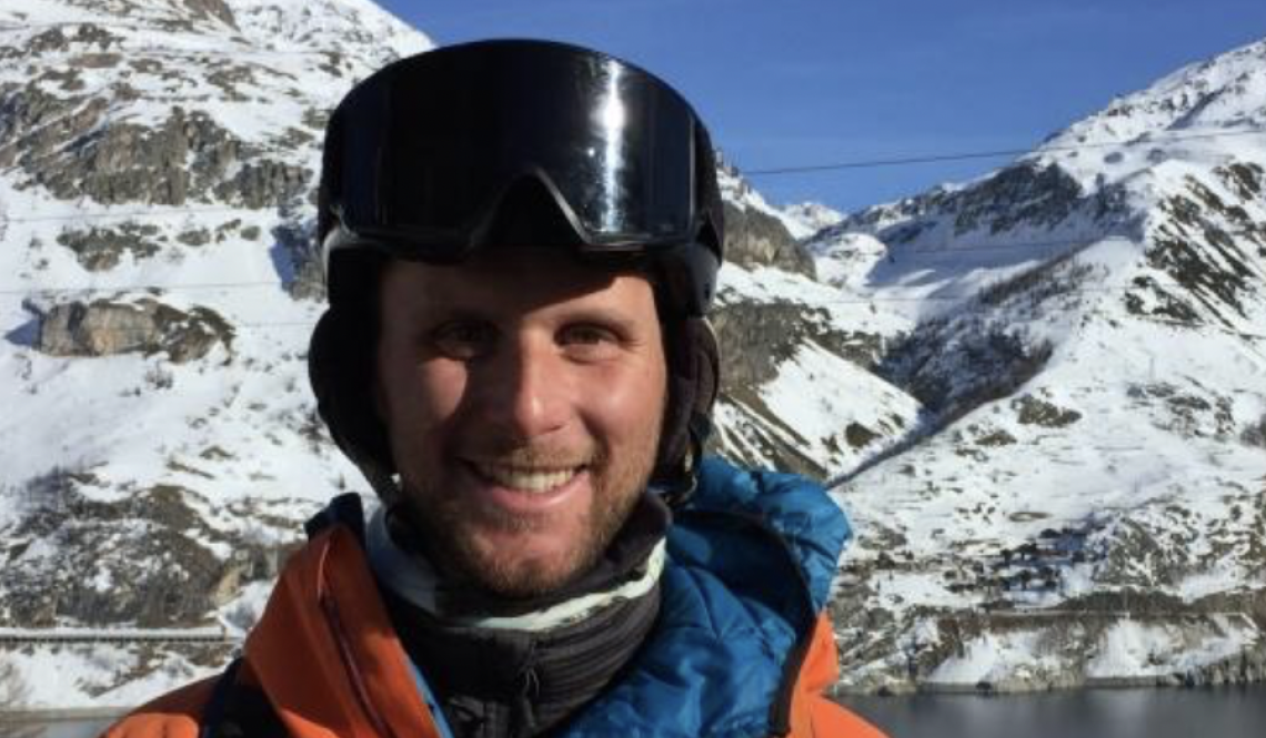 Tragedia sul Monte Bianco