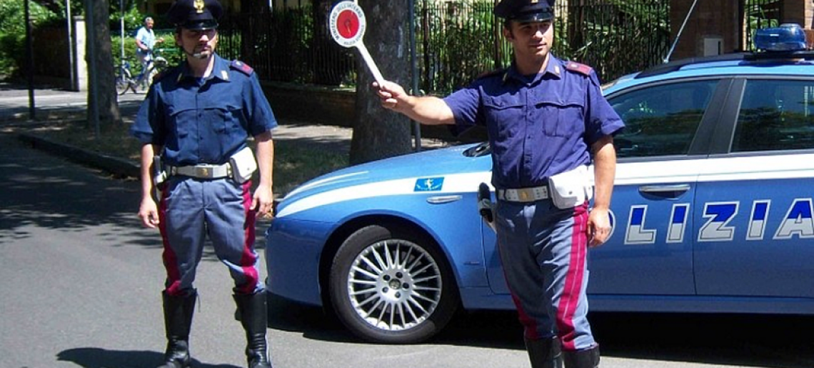 Arresto a sorpresa ad Acqui Terme: un 52enne in fuga dalla giustizia italiana 