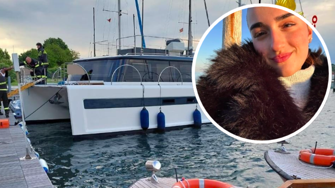 Tragedia in laguna: giovane perde la vita impigliata nell'elica di un catamarano