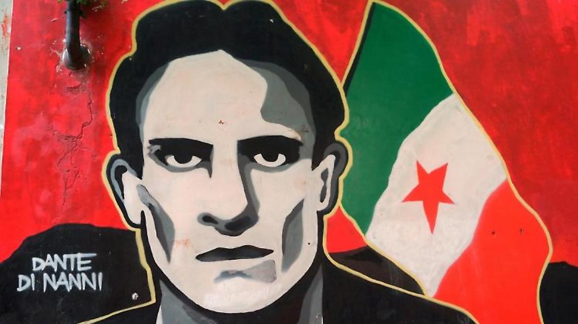 Dante Di Nanni, il partigiano che sfidò l’inferno