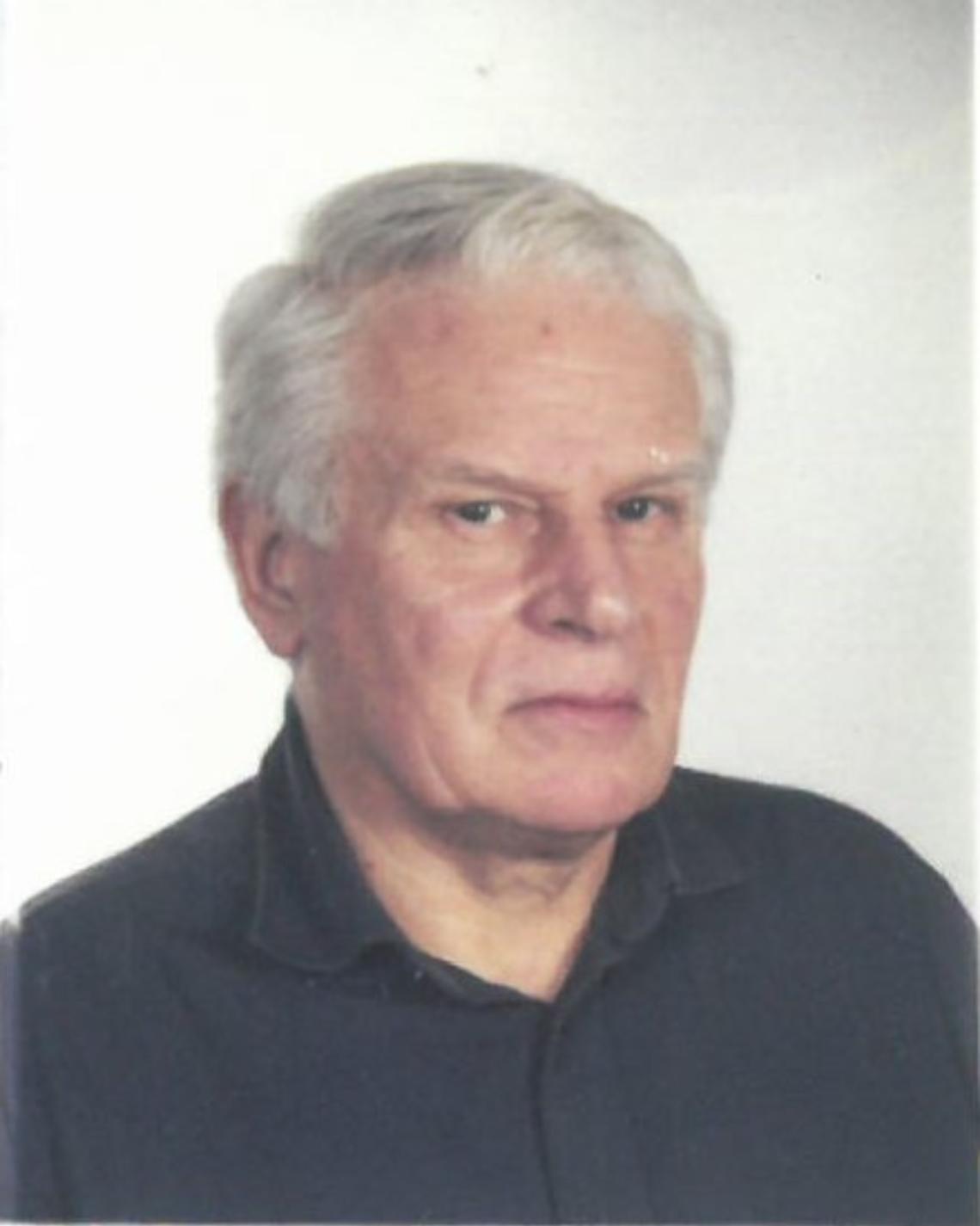 Aldo Cena