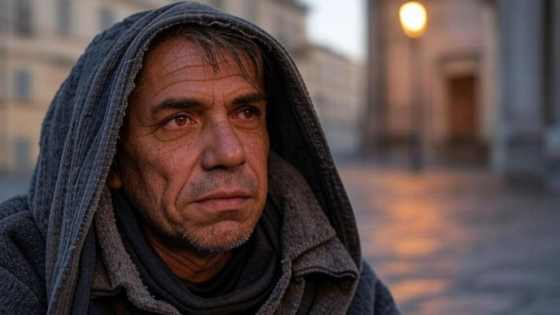 Povertà in crescita tra giovani e lavoratori stabili