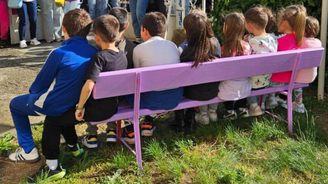 Salassa, insediato il nuovo Consiglio Comunale dei Ragazzi