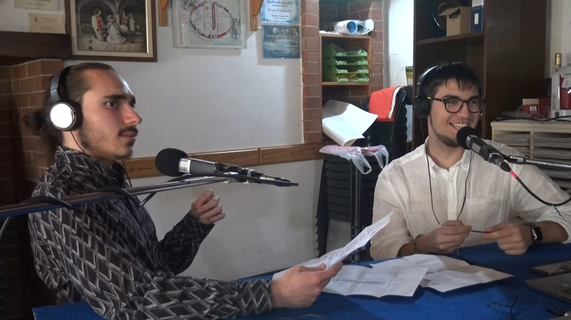 La Resistenza in scena: "Sentieri Ripercorsi", il podcast che ha animato le Valli di Lanzo conclude il suo viaggio con un evento dal vivo a Lanzo Torinese