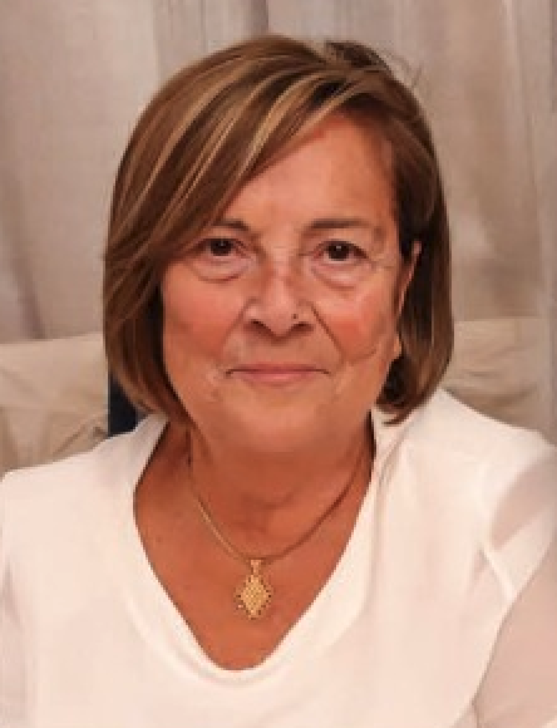 Maria Addis