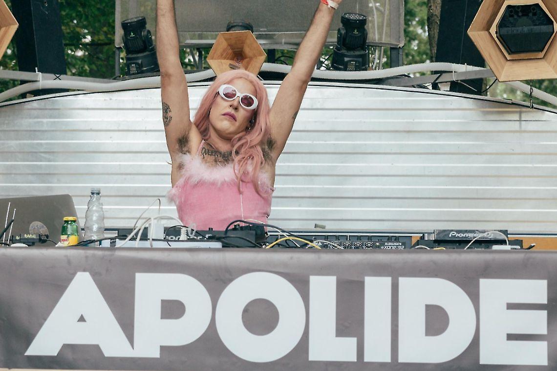 Cala il sipario su Apolide Festival
