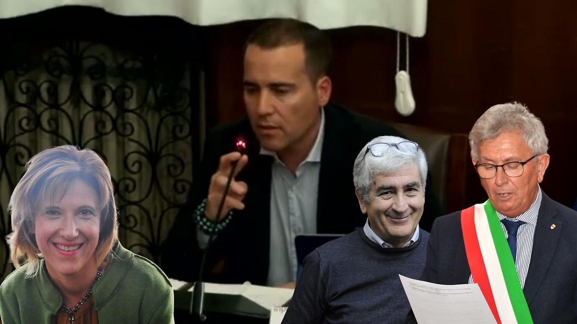 TARI alle stelle, in Consiglio a Chivasso esplode la protesta dei commercianti: "Vergognatevi!". Ecco come si condanna a morte una categoria