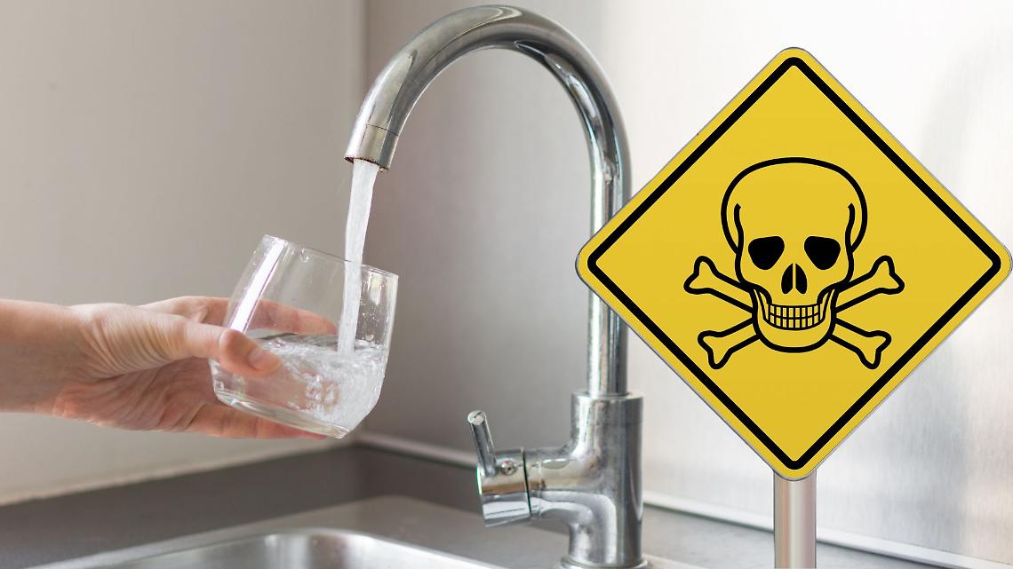 Acqua potabile e Pfas: a Tortona scatta il divieto sui concimi chimici nelle aree sensibili