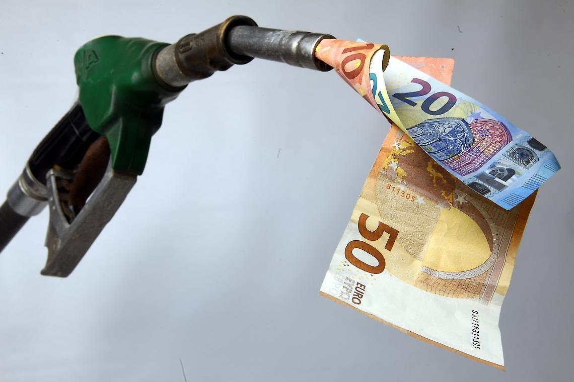 Carburanti, pioggia di multe ai distributori