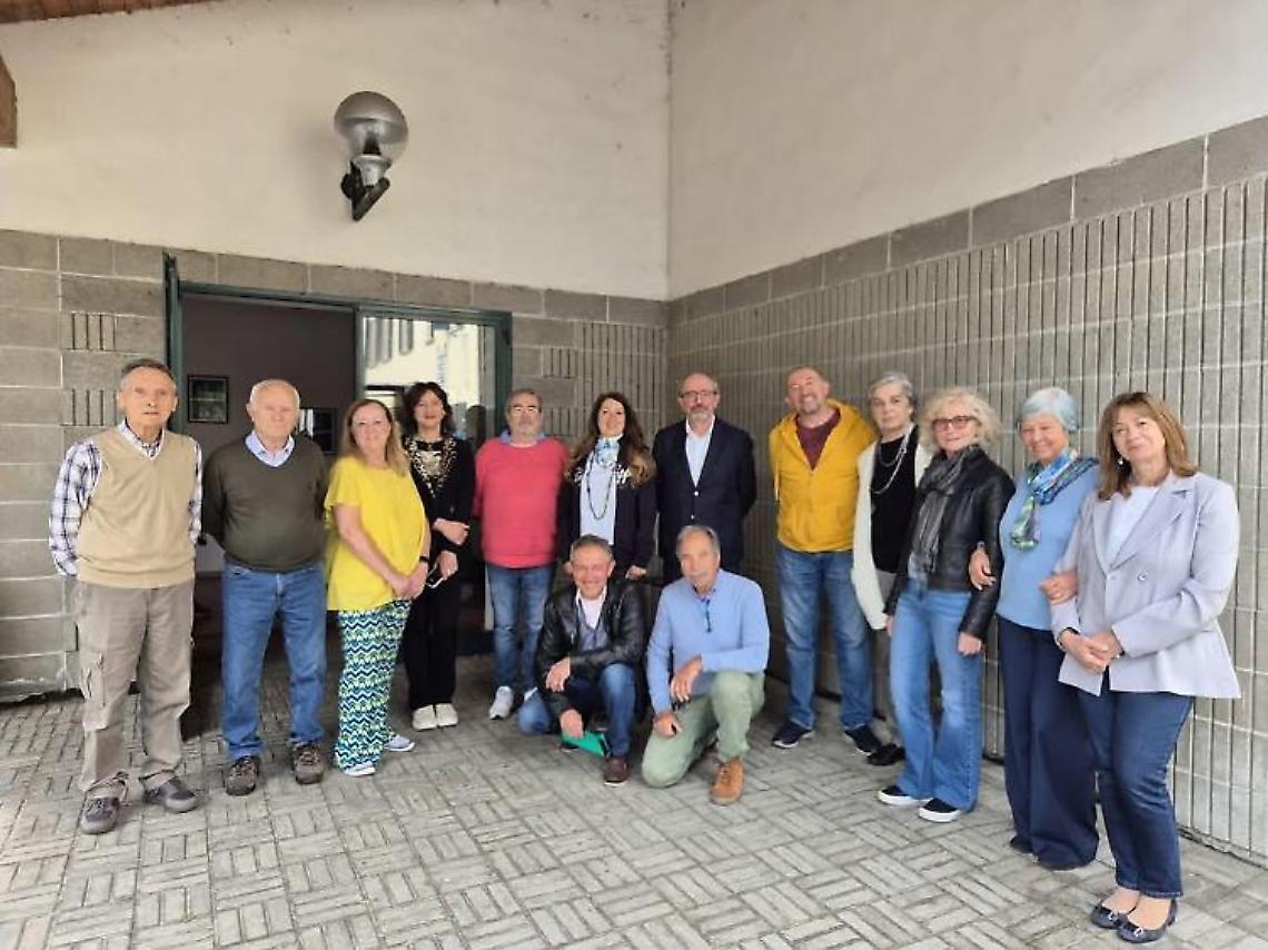 Saggi di scrittura creativa a Banchette
