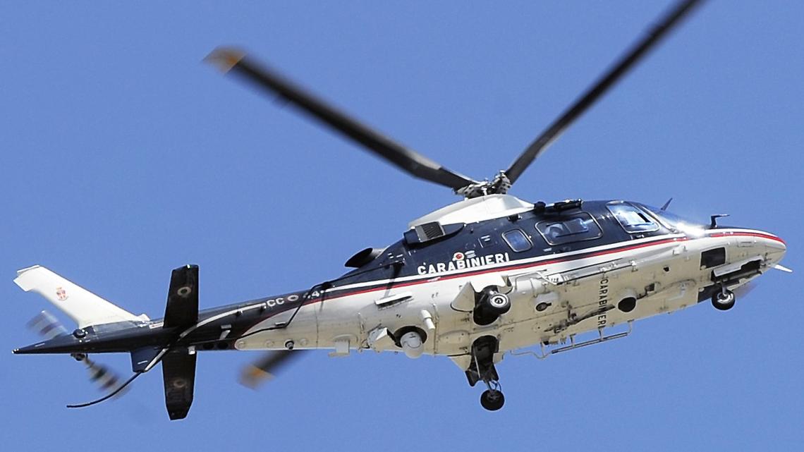 Maxi operazione