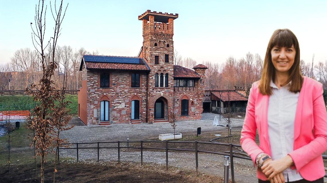Il Castelletto abusivo rinasce: sarà un infopoint turistico e ambientale. Sabato l'inaugurazione